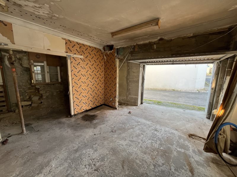 Vente Maison LOULAY - 3 pièces -60 m² - (17330)