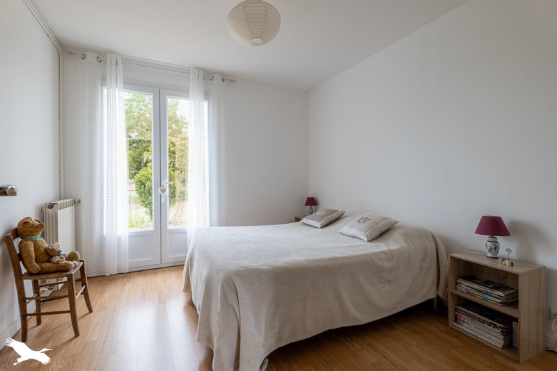 Vente Maison POURSAY GARNAUD - 5 pièces -126 m² - (17400)