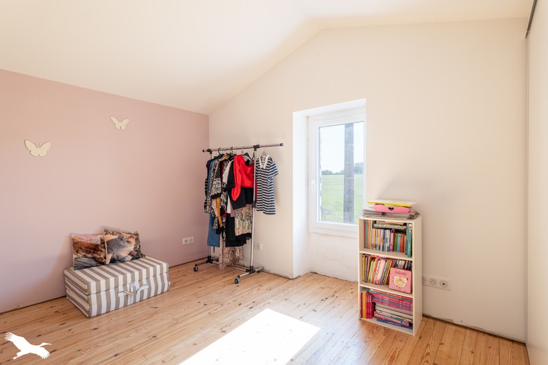Vente Maison GRANDJEAN - 7 pièces -160 m² - (17350)