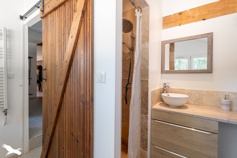 Vente Maison GRANDJEAN - 7 pièces -160 m² - (17350)