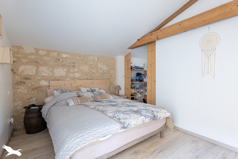 Vente Maison GRANDJEAN - 7 pièces -160 m² - (17350)
