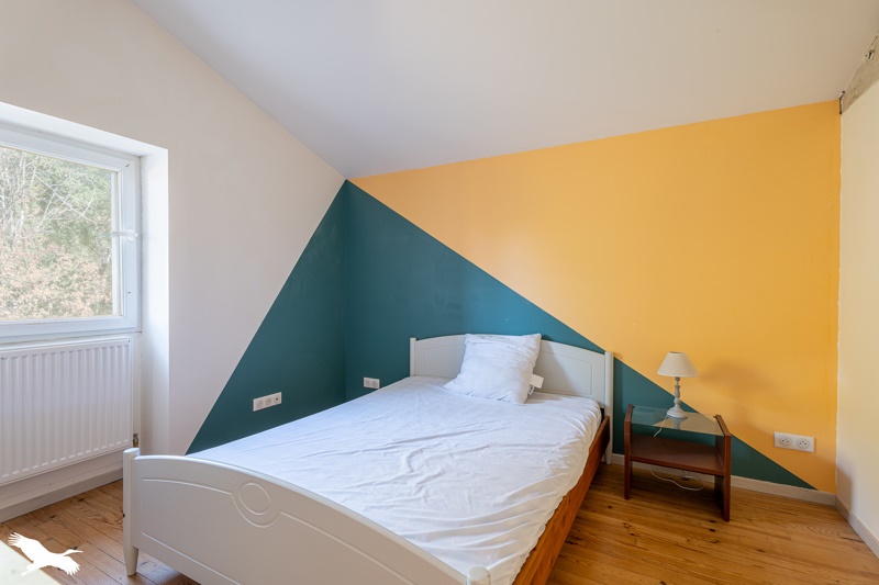 Vente Maison GRANDJEAN - 7 pièces -160 m² - (17350)