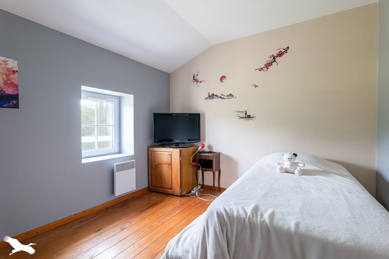 Vente Maison ST PARDOULT - 6 pièces -160 m² - (17400)