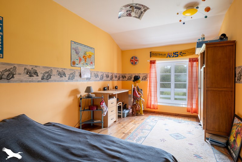 Vente Maison ST PARDOULT - 6 pièces -160 m² - (17400)