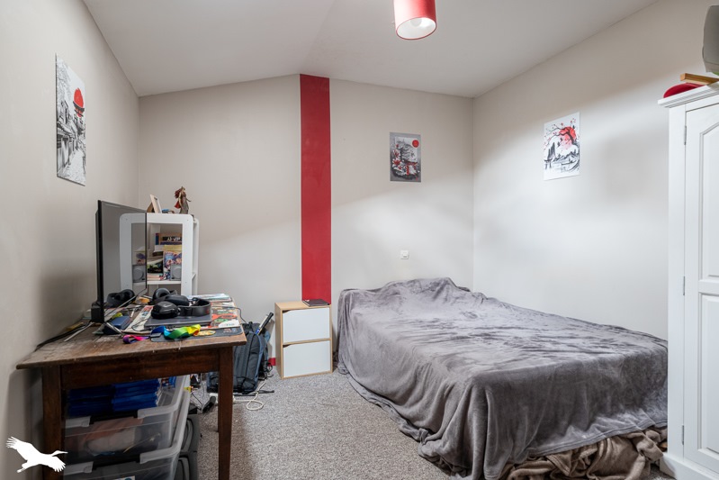Vente Maison ST PARDOULT - 6 pièces -160 m² - (17400)