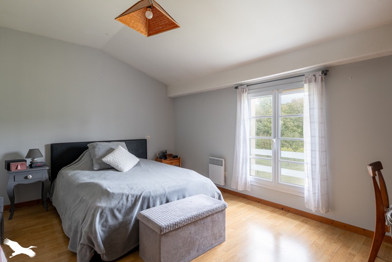 Vente Maison ST PARDOULT - 6 pièces -160 m² - (17400)
