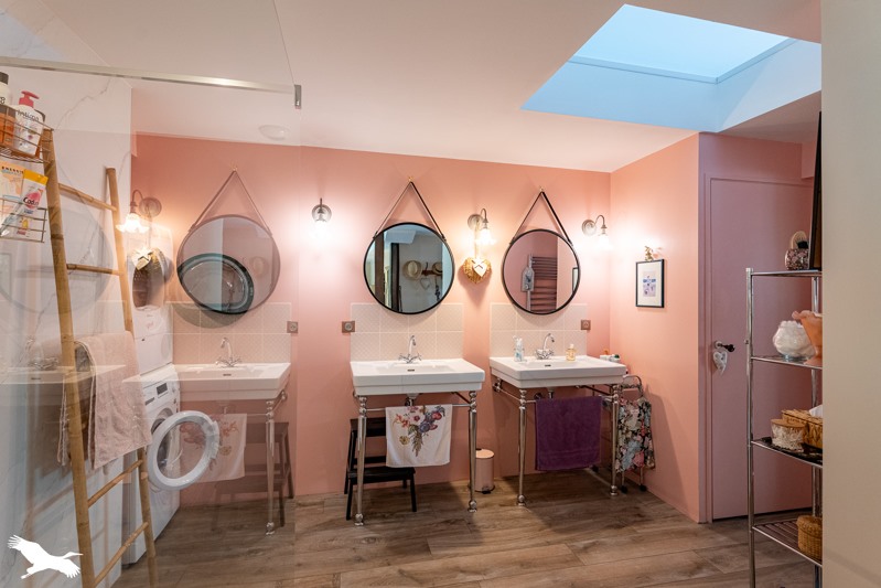Vente Maison ST SAVINIEN - 5 pièces -234 m² - (17350)