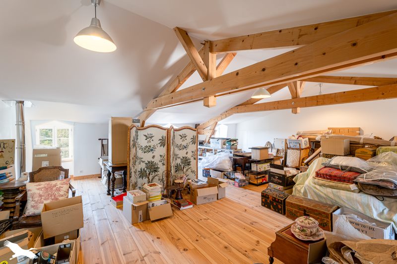 Vente Maison ST SAVINIEN - 5 pièces -234 m² - (17350)