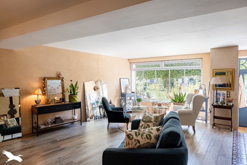 Vente Maison ST SAVINIEN - 5 pièces -234 m² - (17350)