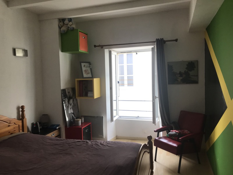 Vente Maison ST JEAN D ANGELY - 4 pièces -99 m² - (17400)