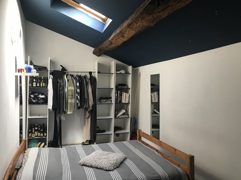 Vente Maison ST JEAN D ANGELY - 4 pièces -99 m² - (17400)
