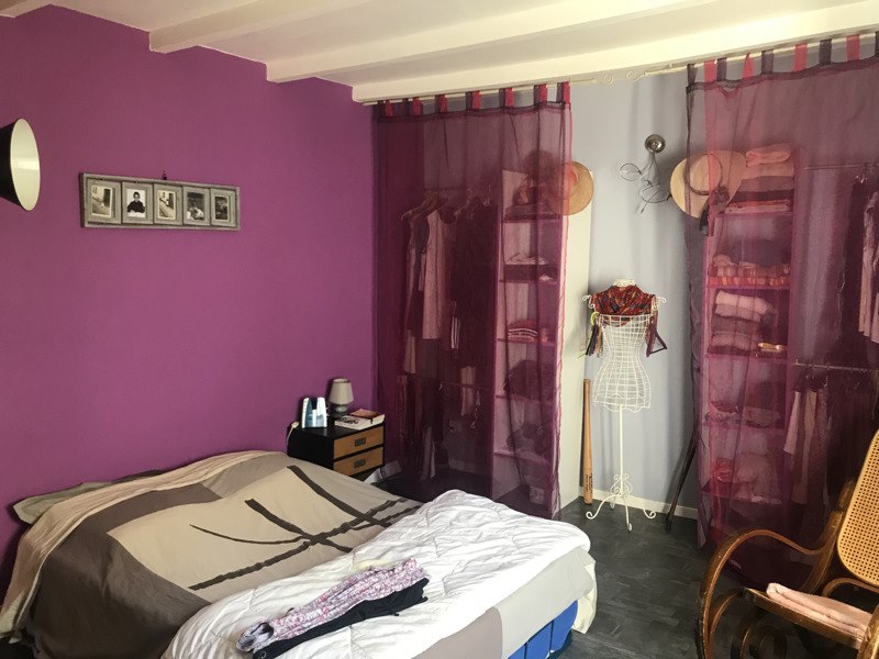Vente Maison ST JEAN D ANGELY - 4 pièces -99 m² - (17400)