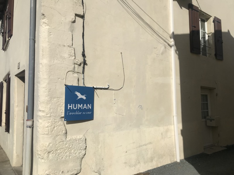 Vente Maison ST JEAN D ANGELY - 4 pièces -99 m² - (17400)