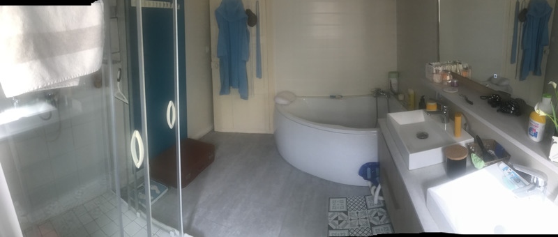 Vente Maison ST JEAN D ANGELY - 4 pièces -99 m² - (17400)