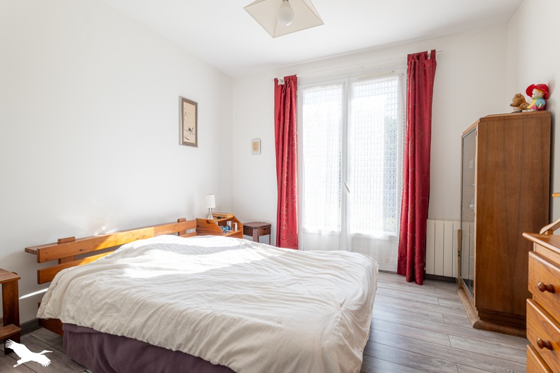 Vente Maison ST JEAN D ANGELY - 5 pièces -143 m² - (17400)