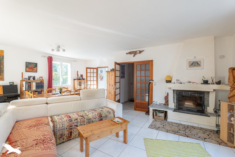 Vente Maison ST JEAN D ANGELY - 5 pièces -143 m² - (17400)