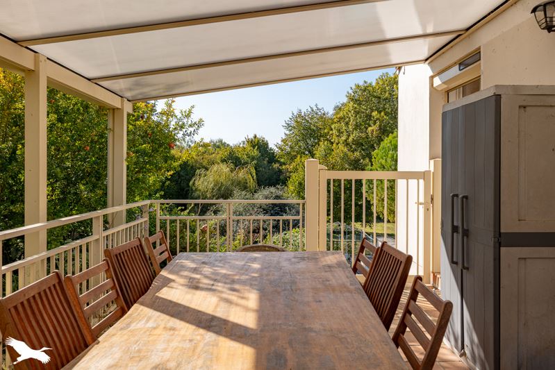 Vente Maison ST JEAN D ANGELY - 5 pièces -143 m² - (17400)