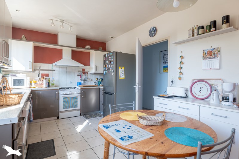 Vente Maison ST JEAN D ANGELY - 5 pièces -143 m² - (17400)
