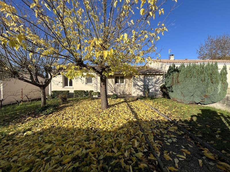 Vente Maison LA VERGNE - 5 pièces -97 m² - (17400)