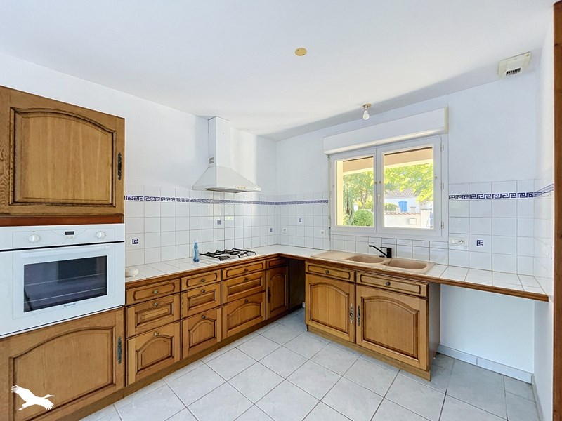 Vente Maison LA VERGNE - 5 pièces -97 m² - (17400)