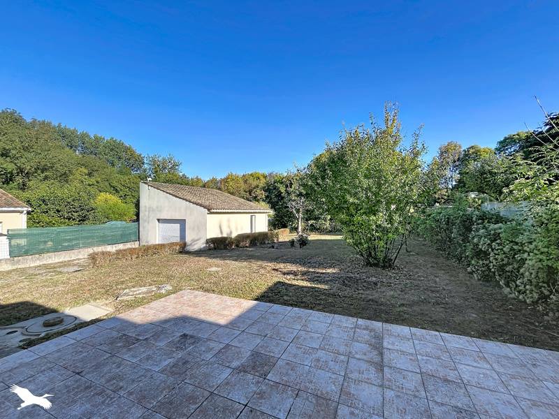 Vente Maison LA VERGNE - 5 pièces -97 m² - (17400)