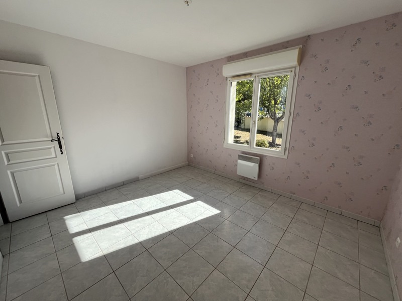 Vente Maison LA VERGNE - 5 pièces -97 m² - (17400)