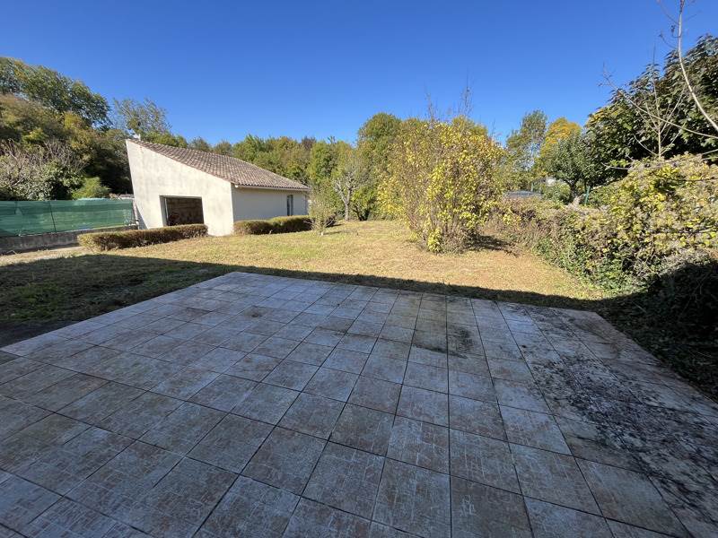 Vente Maison LA VERGNE - 5 pièces -97 m² - (17400)