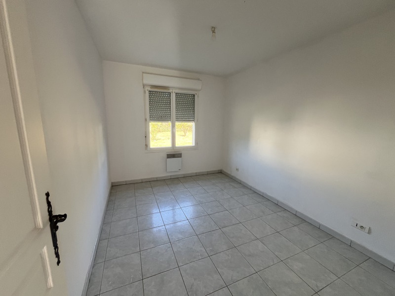 Vente Maison LA VERGNE - 5 pièces -97 m² - (17400)