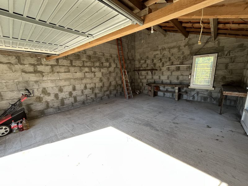 Vente Maison LA VERGNE - 5 pièces -97 m² - (17400)