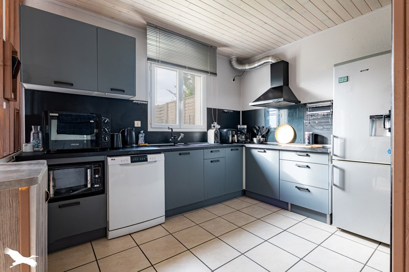 Vente Maison ST LOUP - 4 pièces -85 m² - (17380)