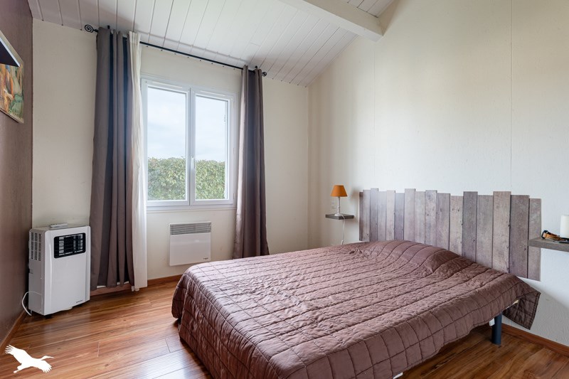 Vente Maison ST LOUP - 4 pièces -85 m² - (17380)