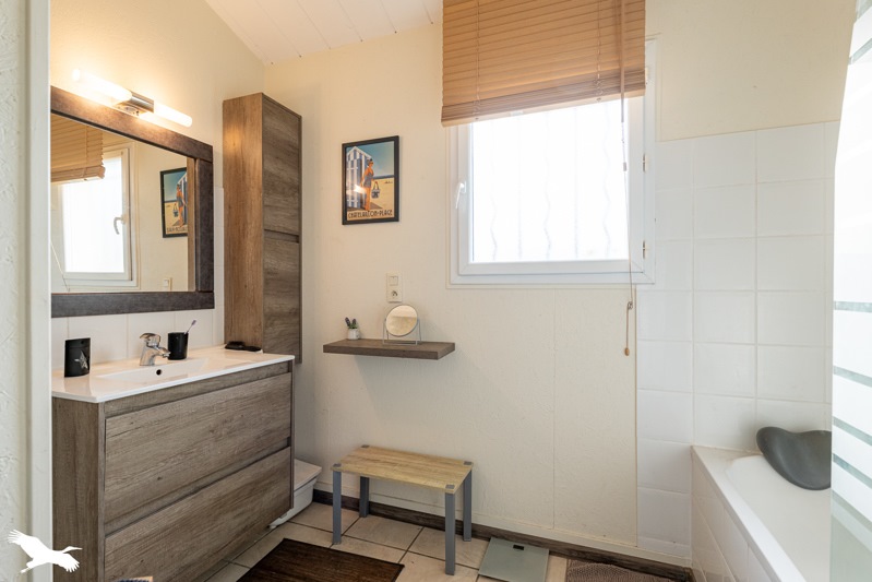 Vente Maison ST LOUP - 4 pièces -85 m² - (17380)