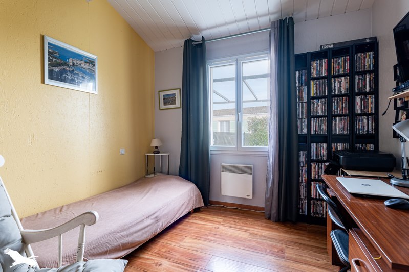 Vente Maison ST LOUP - 4 pièces -85 m² - (17380)