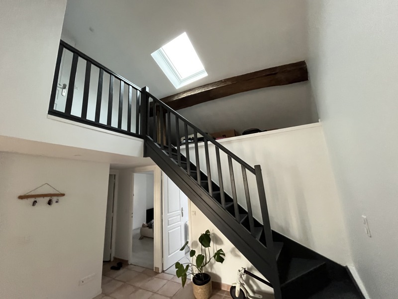 Vente Immeuble ST JEAN D ANGELY - -  177 m² - (17400)