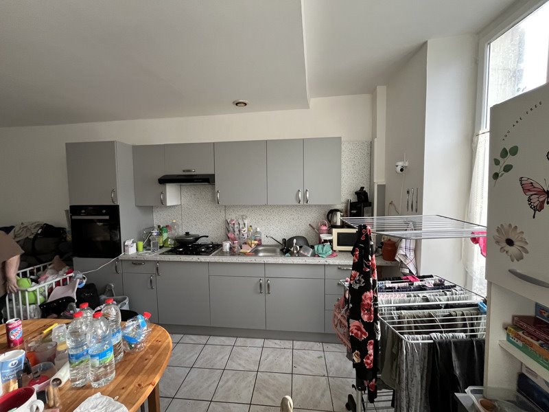 Vente Immeuble ST JEAN D ANGELY - -  177 m² - (17400)