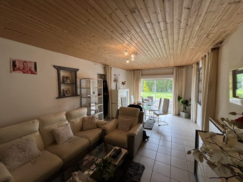 Vente Maison ST JEAN D ANGELY - 6 pièces -144 m² - (17400)