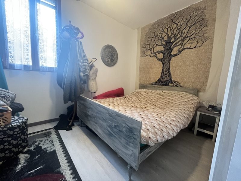 Vente Maison NUAILLE SUR BOUTONNE - 4 pièces -127 m² - (17470)