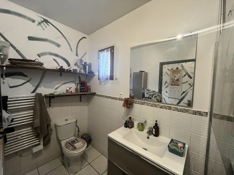 Vente Maison NUAILLE SUR BOUTONNE - 4 pièces -127 m² - (17470)
