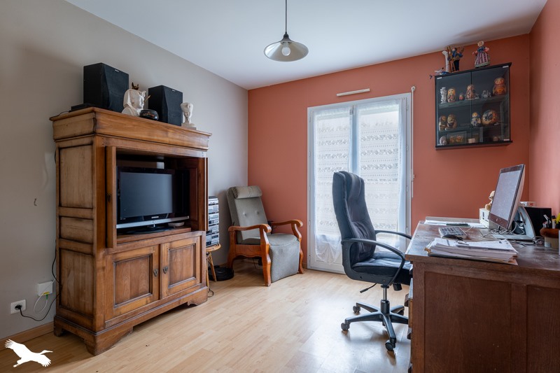 Vente Maison NUAILLE SUR BOUTONNE - 4 pièces -138 m² - (17470)