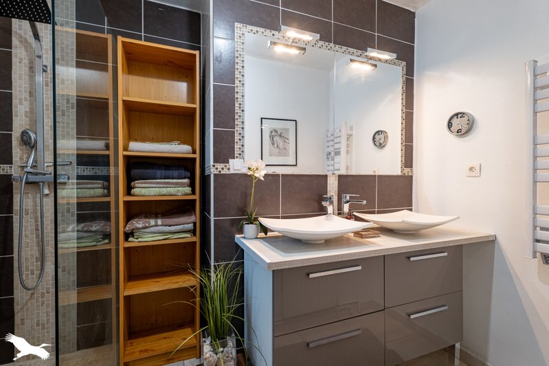 Vente Maison LA VERGNE - 7 pièces -178 m² - (17400)