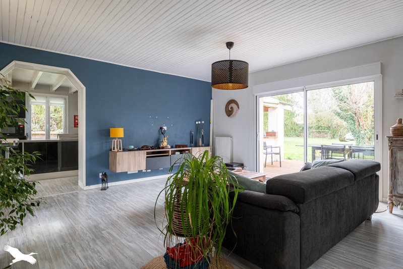 Vente Maison LA VERGNE - 7 pièces -178 m² - (17400)