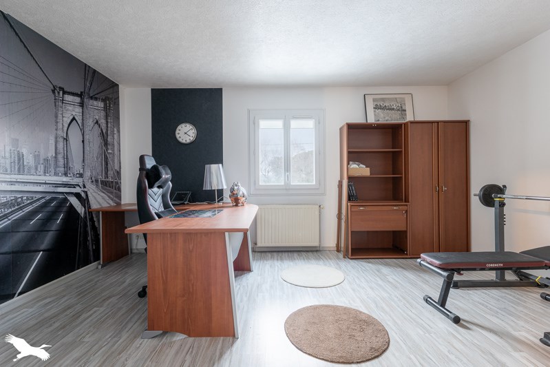 Vente Maison LA VERGNE - 7 pièces -178 m² - (17400)