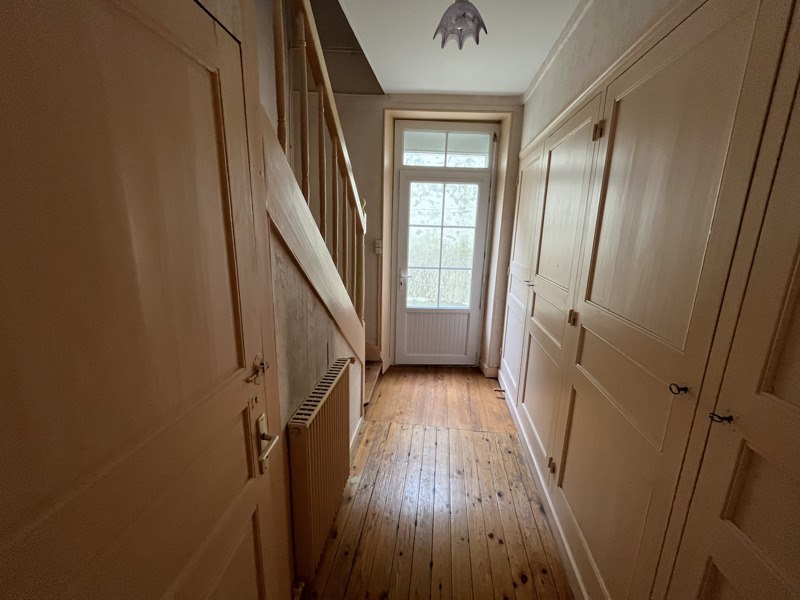 Vente Maison ST JEAN D ANGELY - 3 pièces -86 m² - (17400)