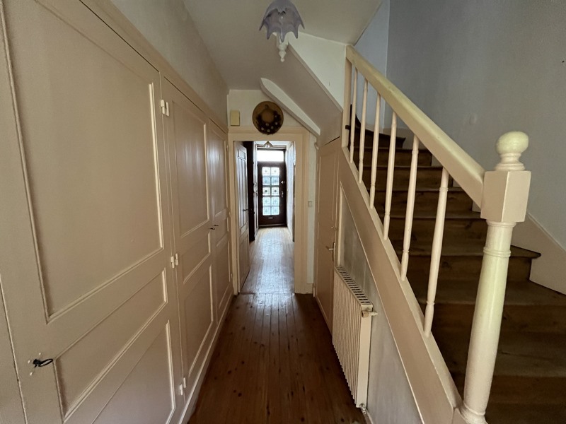 Vente Maison ST JEAN D ANGELY - 3 pièces -86 m² - (17400)