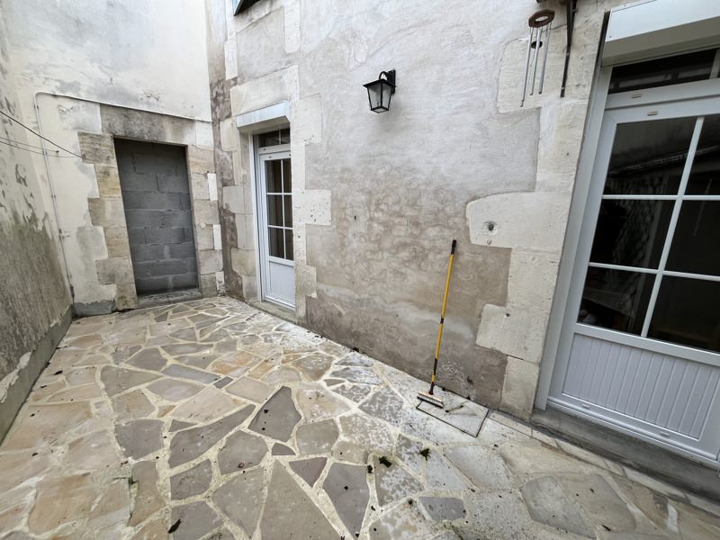 Vente Maison ST JEAN D ANGELY - 3 pièces -86 m² - (17400)
