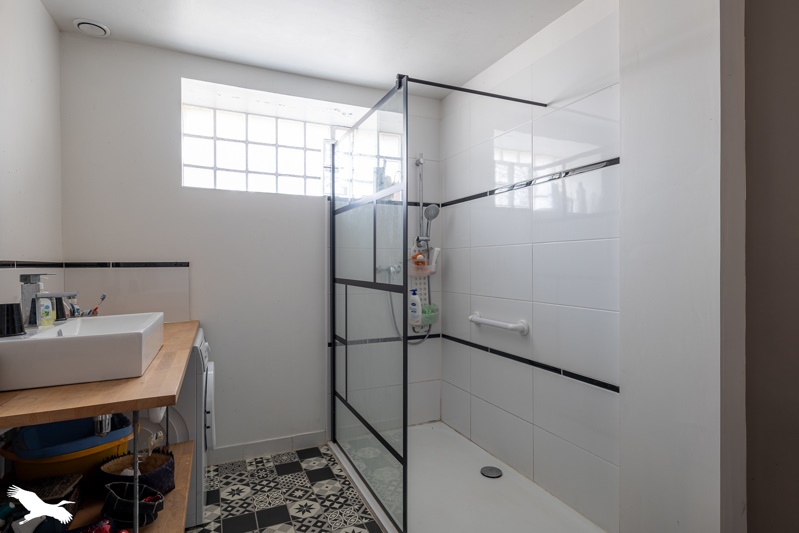Vente Maison LOZAY - 5 pièces -158 m² - (17330)