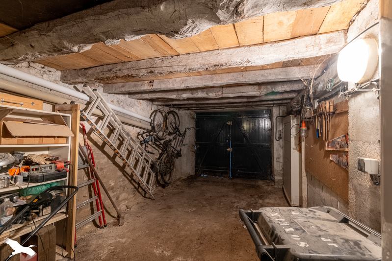 Vente Maison LOZAY - 5 pièces -158 m² - (17330)