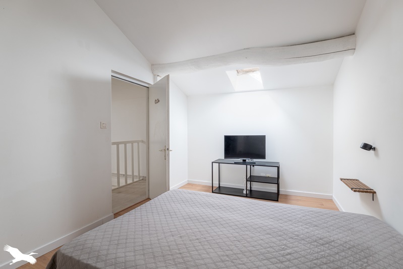 Vente Maison ST MARTIAL - 4 pièces -176 m² - (17330)