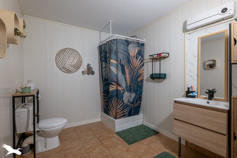 Vente Maison ST MARTIAL - 4 pièces -176 m² - (17330)