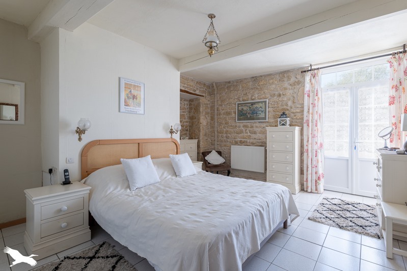 Vente Maison MIGRE - 6 pièces -222 m² - (17330)